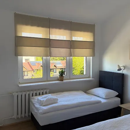 Willa Barbara Rooms And Apartments-2